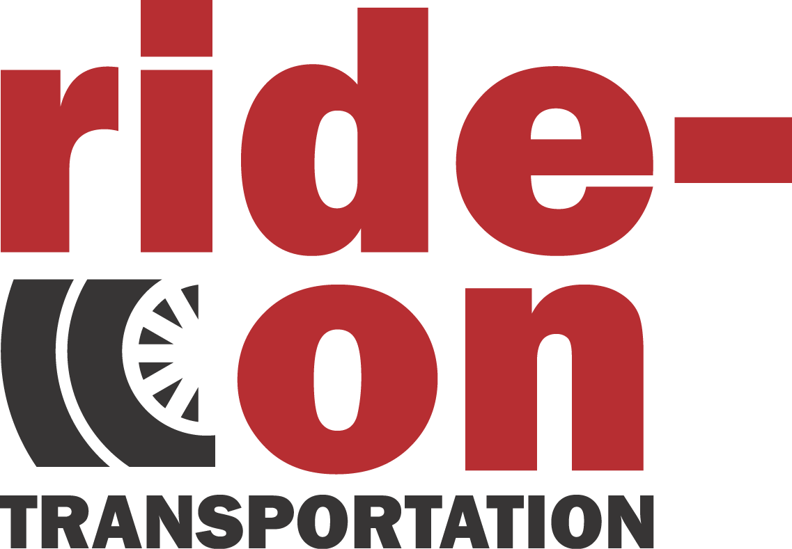 RideOn Transportation Home Transportation Services in San Luis Obispo, California